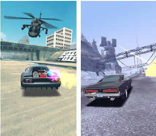  Sekarang ini mimin akan kembali lagi membagikan kepada kalian semuanya wacana sebuah bal Fast & Furious Takedown Apk Mod v1.1.53 Android (Nitro)