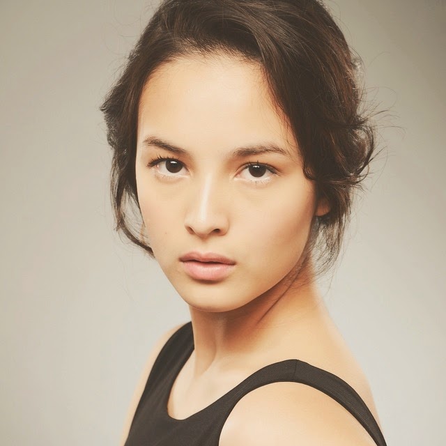 Biodata dan Foto Terbaru Chelsea Islan