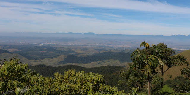 Serra da Mantiqueira, Rio de Janeiro