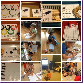 olympics