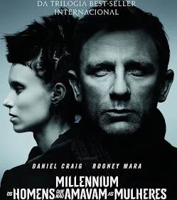 Livre - Millénium 1 - Les hommes qui n'aimaient pas les femmes