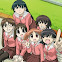 Azumanga Daioh Batch Sub Indo