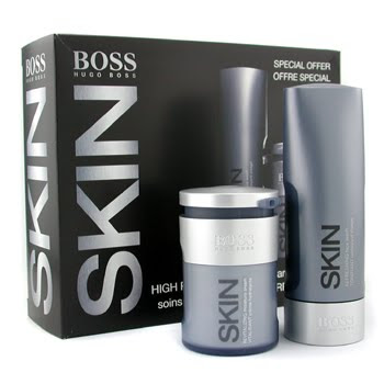 Men's skin Cream