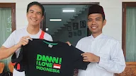 Bagi Daniel Mananta, UAS adalah Sahabat Barunya