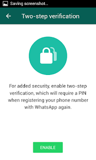Cara Mengaktifkan Verifikasi 2 Langkah Di Whatsapp 3