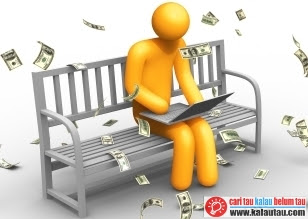 kalautau.com - Monetisasi Blog Selain Adsense