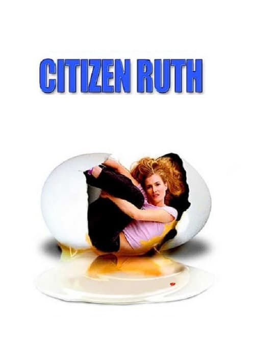 La storia di Ruth - Donna americana 1996 Film Completo In Italiano Gratis