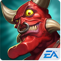 Dungeon Keeper v1.0.33