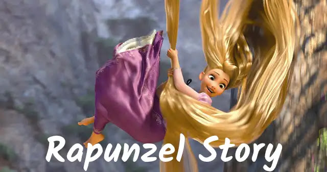 Rapunzel: A Tale of True Love and Inner Beauty