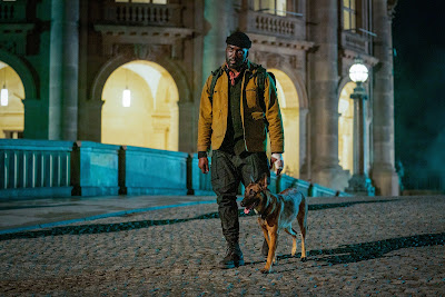 John Wick Chapter 4 Shamier Anderson Image 1