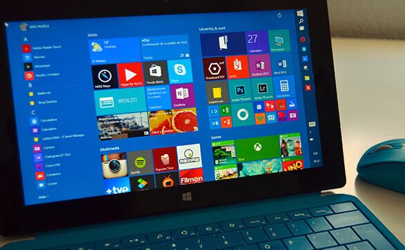 مايكروسوفت تشحن تحديث خاطئ لمستخدمي نظام التشغيل Windows 10