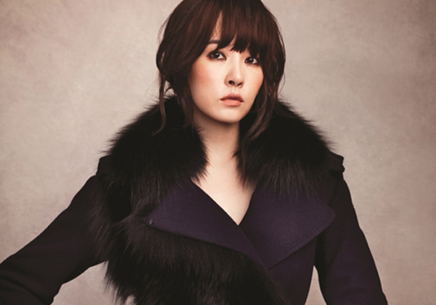 Kim Sun Ah