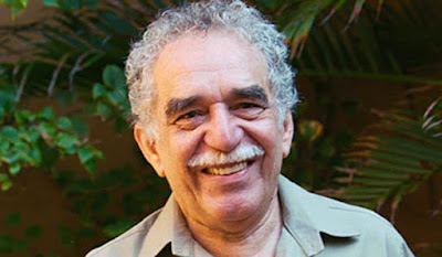 Gabriel García Márquez