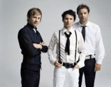 MUSE!