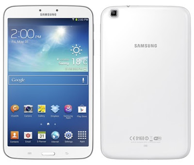 Samsung Galaxy Tab 3 8-inch