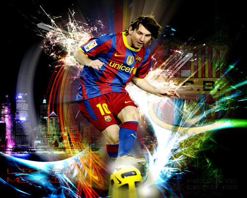 2011 2012 Lionel Messi Wallpapers Barcelona