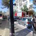 Φωτιά σε καφετέρια στο κέντρο της Ηγουμενίτσας (+ΒΙΝΤΕΟ)