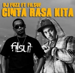 DJ Fuzz & Filsuf feat. Wana - Cintarasa Kita MP3