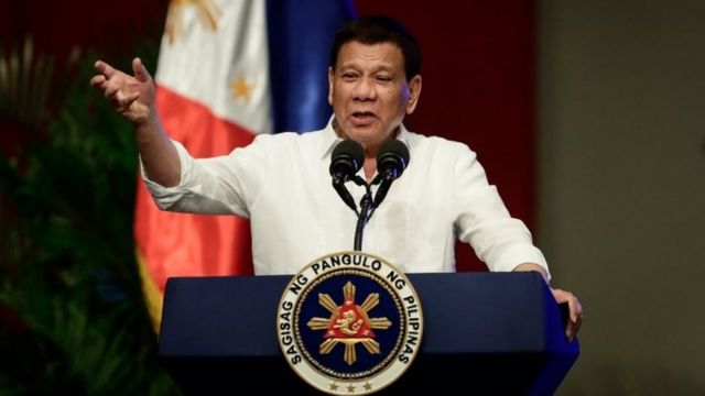 Kasus Corona di Filipina Mencapai 100 Ribu, Presiden Duterte: Kami Gagal Total, naviri.org, Naviri Magazine, naviri majalah, naviri