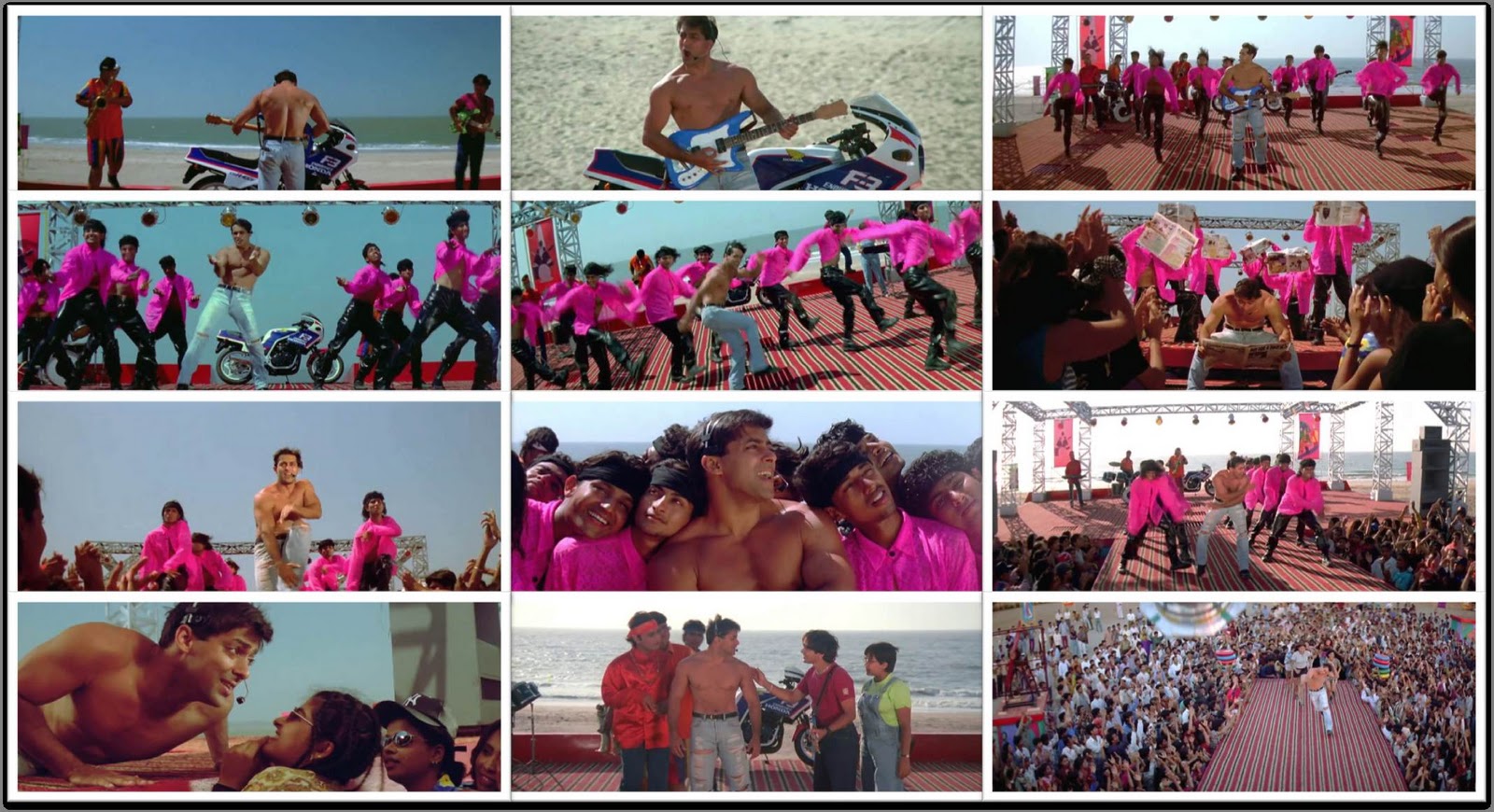 Deepika Dance Next Video Ganesh Hegde Album - ganesan funny #16 ...