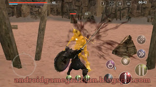 Animus Stand Alone apk + obb