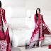 Hira Lari Latest & Stylish Embroidered Summer Lawn Collection 2013