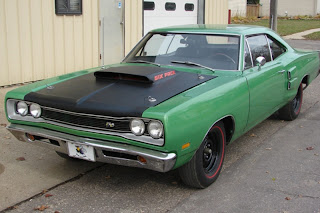 1969 Dodge Super Bee