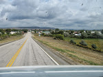 On The Road...