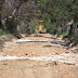 Obras Públicas rehabilita caminos vecinales en El Arroyo de Barahona‏