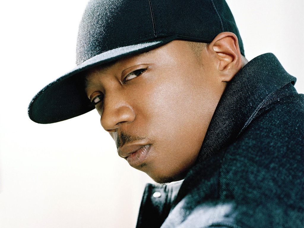 More about → Ja Rule #4