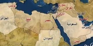 Latest Developments in the Arab World