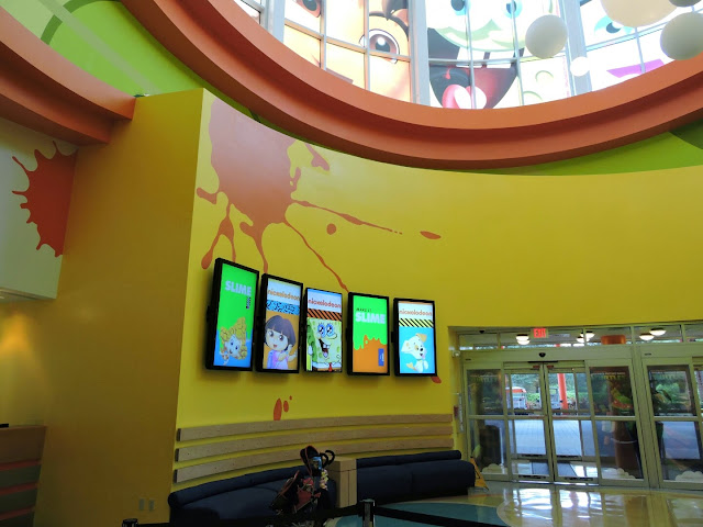 Our Time at the Nick Hotel and Review #NickHotel via www.productreviewmom.com