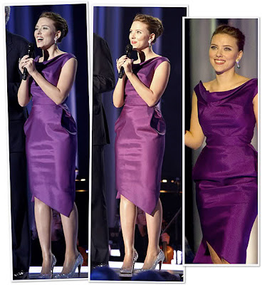 scarlett johansson fashion