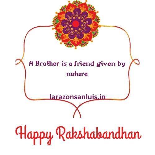 Happy Raksha Bandhan 2023 Image