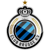 Topps Match Attax 2020-2021 Club Brugge Set
