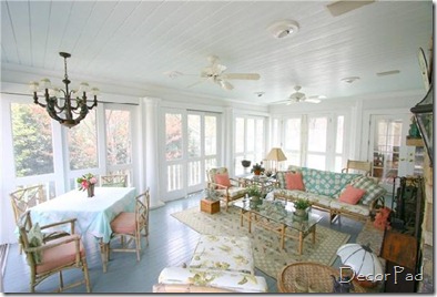 dp sunroom