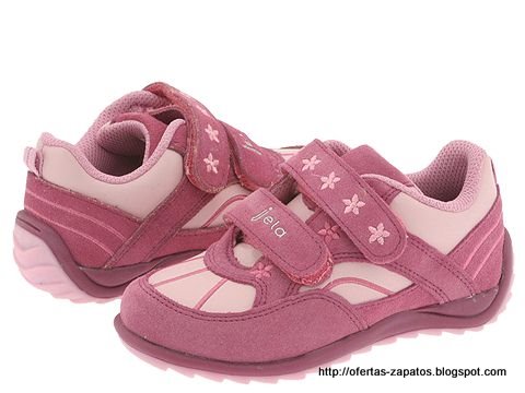 Ofertas zapatos:zapatos-702608
