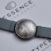 Ressence's high-tech luxury mechanical watch Type 2 launches this April, for $42,500