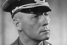 من هو القائد روميل ثعلب الصحراء Rommel