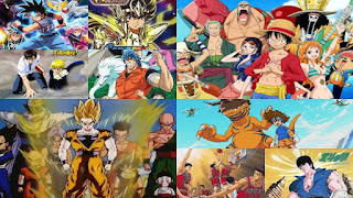 10 anime studios and their speciality