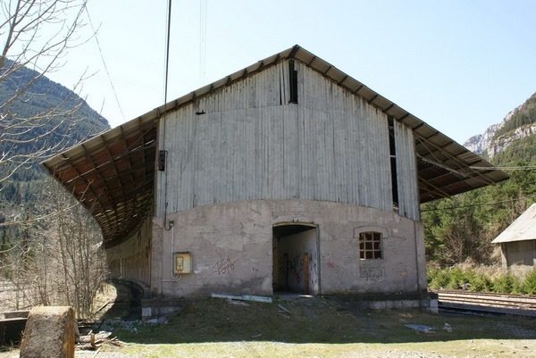 Canfranc 0112 Abril 08