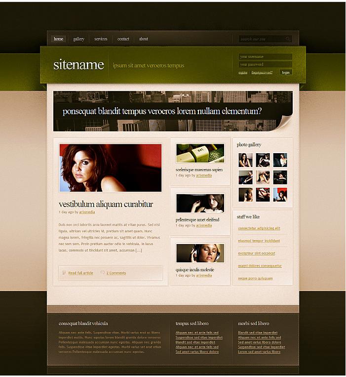 Pengenalan website Belajar desain web Pengenalan website Belajar desain web