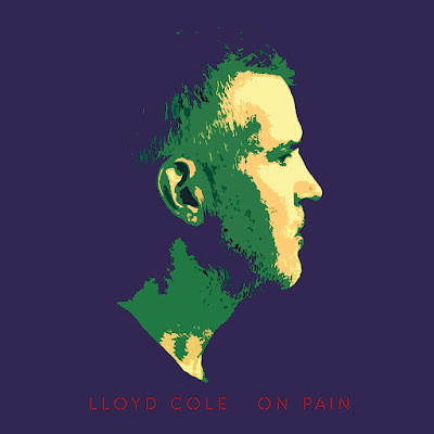 On Pain Lloyd Cole Album
