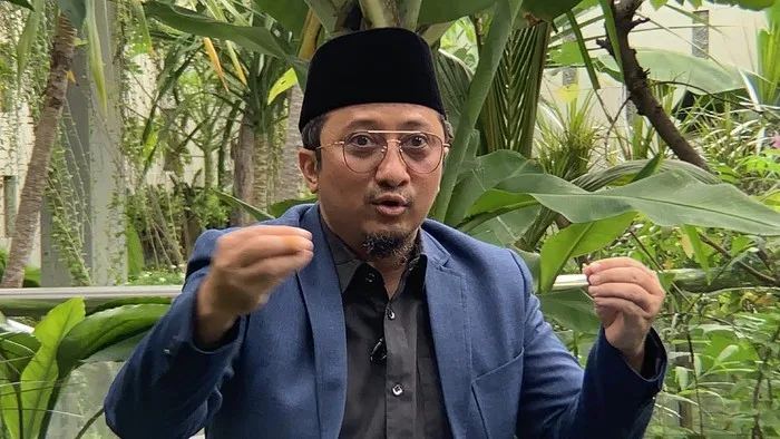 Pengakuan Mantan Karyawan Yusuf Mansur: 20 Bulan Saya Tidak Digaji, Cuma Dapat Janji Manis!