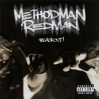 Method Man Redman Blackout