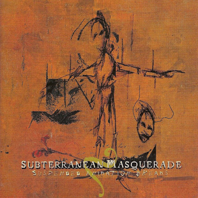 Subterranean Masquerade - Suspended Animation Dreams