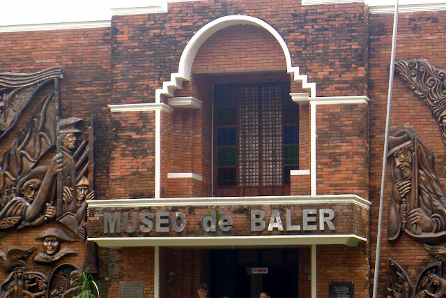 Museo de Baler