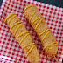 Keto Corn Dogs