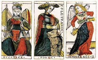 Tarot Barcelona