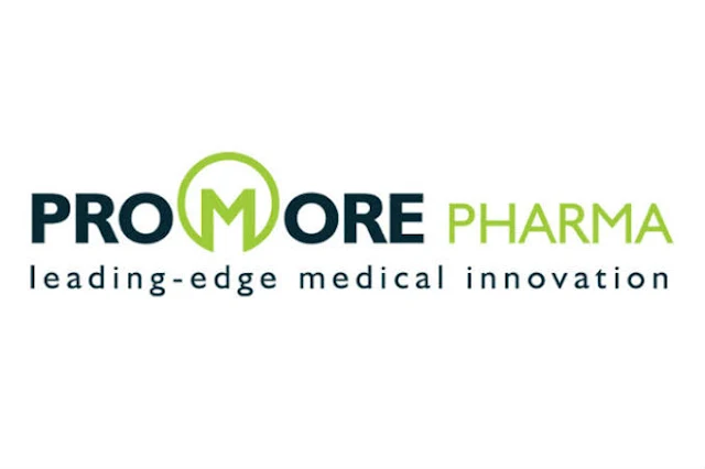 Promore Pharma Granted a Patent by USPTO for PXL01